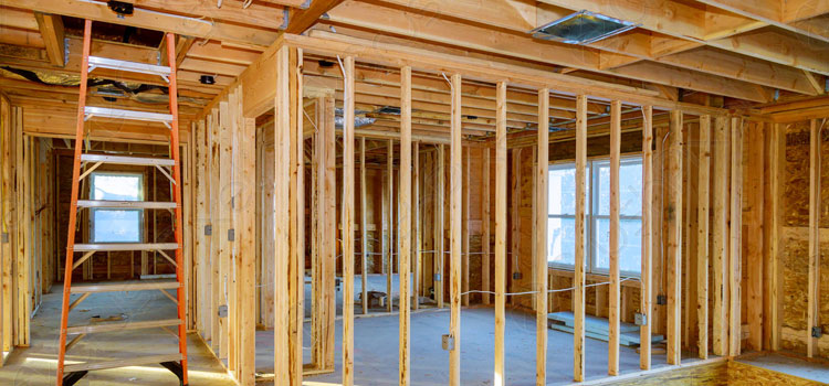 House Framing Services in Bell